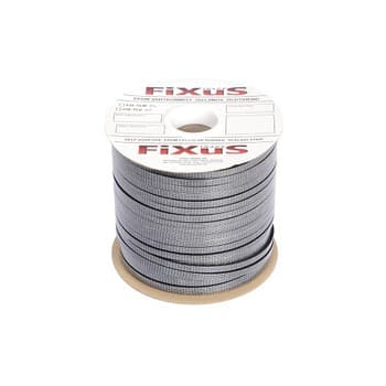 FIXuS FIX-TLM 3mm прокладочная армированная лента с клеевым слоем - фото 1