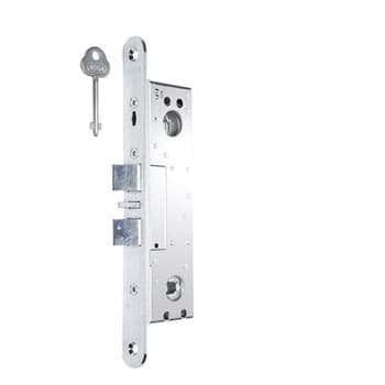 Корпус замка ASSA 1362 - фото 1