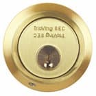 Цилиндр круглый Trioving SY1168 - фото 4