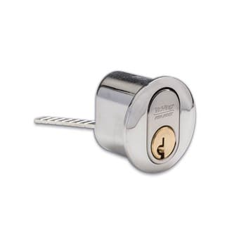 Овальный цилиндр Trioving SY1032ESP с хвостовиком - фото 1