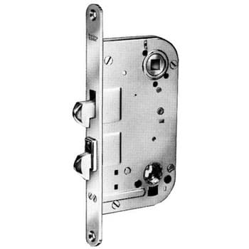 Корпус замка Trioving LK5382/8 RST