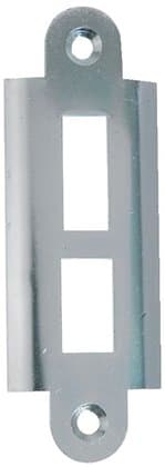 Ответная планка ASSA 2866-2 - фото 1