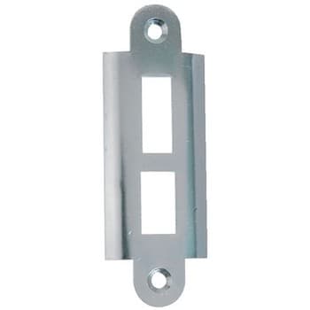 Ответная планка ASSA 2866-2 - фото 2