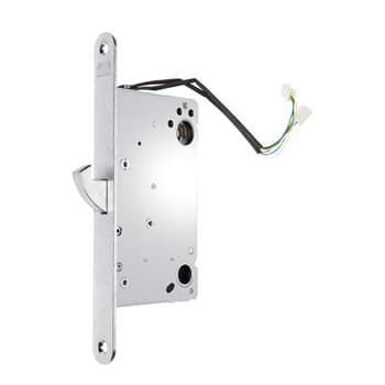 Корпус замка ASSA 311 - фото 9