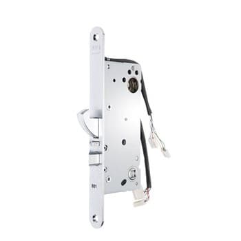 Корпус замка ASSA 881-50 - фото 1