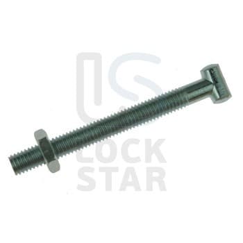 Шпилька оконного стопора Duloc VS703 60mm
