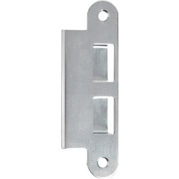 Ответная планка ASSA 2862-2 - фото 1