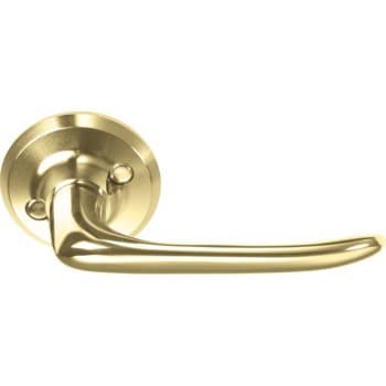 ASSA 6696 ME ручка дверная