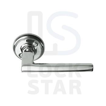 ASSA 1949 NI ручка дверная