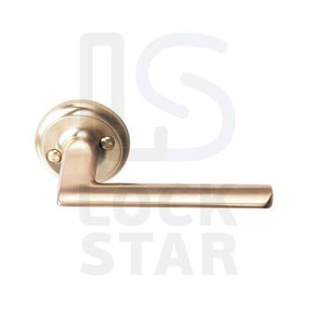 ASSA 1949 HME ручка дверная