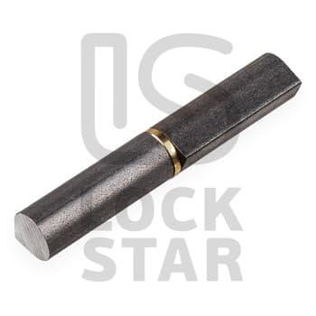 Петля каплевидная Charmag 120-16