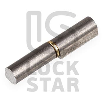 Петля каплевидная Charmag 45-8