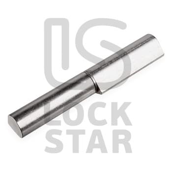 Петля каплевидная Charmag 80-13 RST