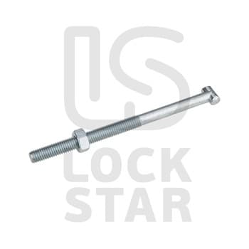 Шпилька резьбовая для оконного стопора Morite VS703 120mm