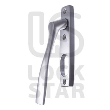 Оконная ручка со смещением ASSA 7314