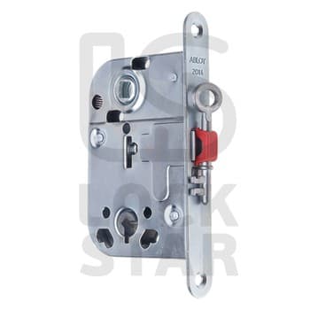 Корпус замка ABLOY 2014 ZN - фото 1