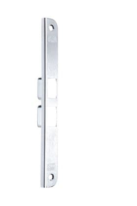 Ответная планка ASSA 2863-5 - фото 2