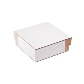 Теплая финская входная дверь SWEDOOR by Jeld-Wen Basic B0010 - фото 2