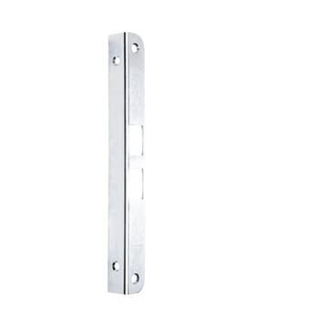 Ответная планка ASSA 2863-6 - фото 1