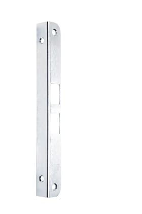 Ответная планка ASSA 2863-6 - фото 2