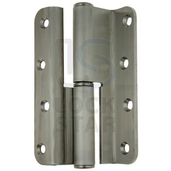 Петля для двери Charmag UH80-120 RST