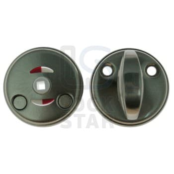 Сантехническая завертка WC0360 RST