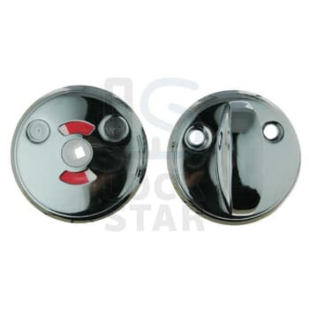Сантехническая завертка WC0360 CR