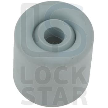 Демпфер стопора PISLA 884/40x40 серый
