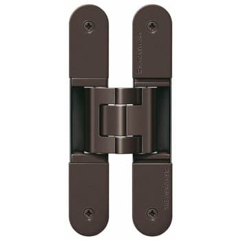 Петля скрытого монтажа Simonswerk TECTUS 640 3D - фото 10