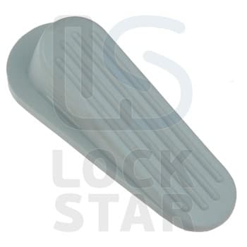 Фиксатор двери напольный PISLA 35x108