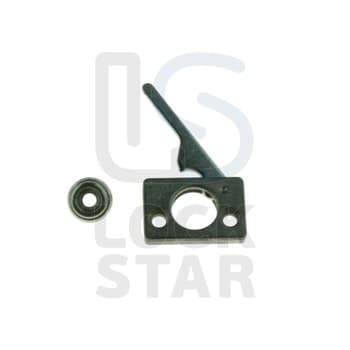 Фиксатор оконный ASRO 85 - фото 1