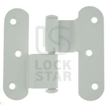Петля FISKARS 85x25 NTR JVA