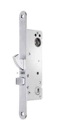 Корпус замка ASSA 640 - фото 4