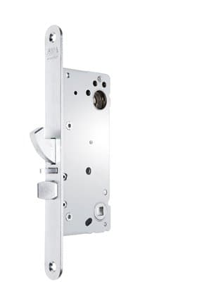 Корпус замка ASSA 640 - фото 5