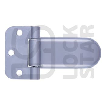 Петля для двери в сауну ABLOY FL-65 SSD JHO