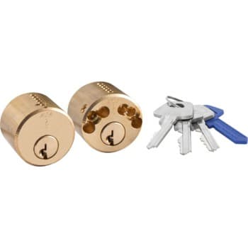 Круглый цилиндр ASSA 1312 - фото 3