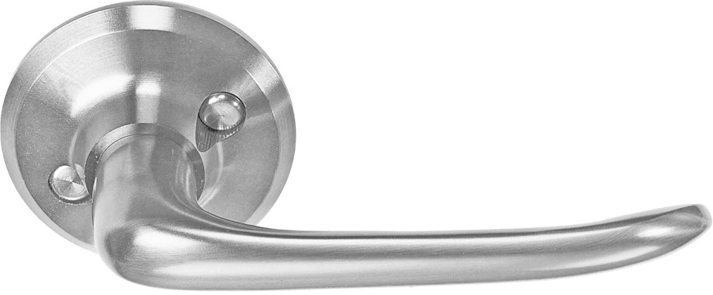 ASSA 6696 HCR ручка дверная - фото 2