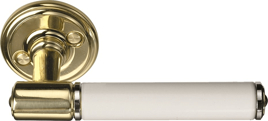 ASSA 1930 Epok ручка дверная - фото 2