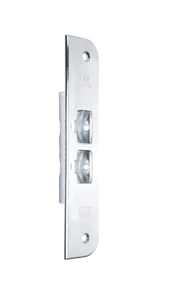 Ответная планка ASSA 2865-1 - фото 2