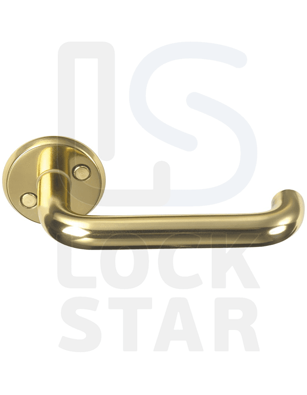 ASSA 6616 ручка дверная - фото 4
