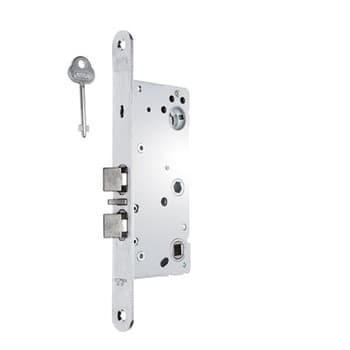 Корпус замка ASSA 761 - фото 7