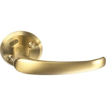 ASSA 5602 HME ручка дверная - фото 6