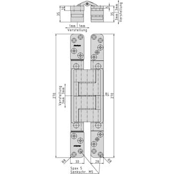 BaSys PIVOTA DXS 300 3-D - фото 4