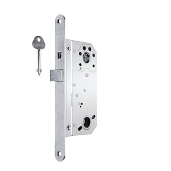 Корпус замка ASSA 6580 - фото 3