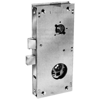 Корпус замка Trioving LK5312/8 RST