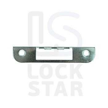 Ответная планка 0068 ZN цинк