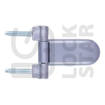 Петля для двери в сауну ABLOY FL-75 PSSD JHO
