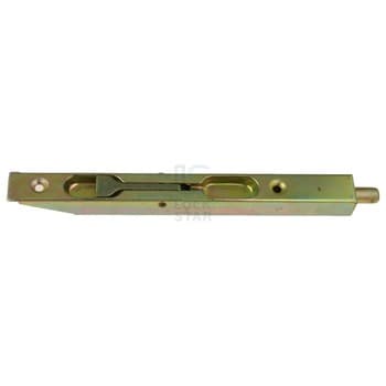 Шпингалет врезной SR160-16 128 KZN