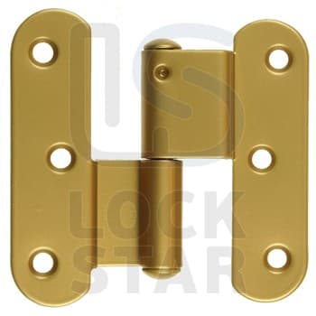 Петля ABLOY NTR85x25 JMEX