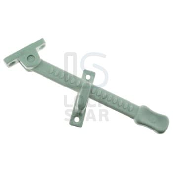 Ограничитель открывания оконный ASSA FIX-86 JVA